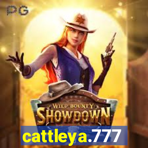 cattleya.777