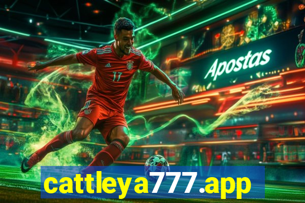 cattleya777.app