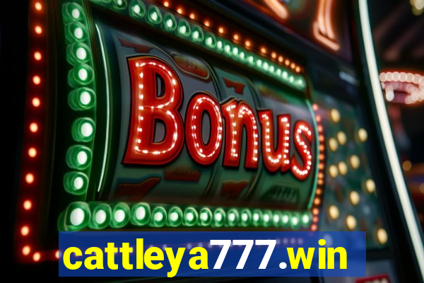 cattleya777.win