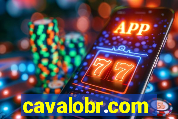 cavalobr.com