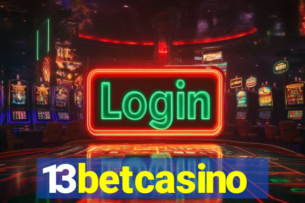 13betcasino