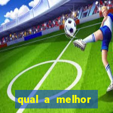 qual a melhor lista iptv