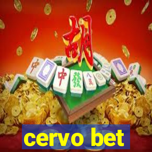 cervo bet