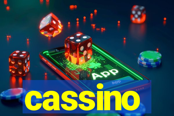 cassino internacional online