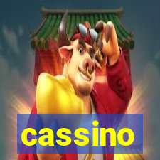 cassino internacional online