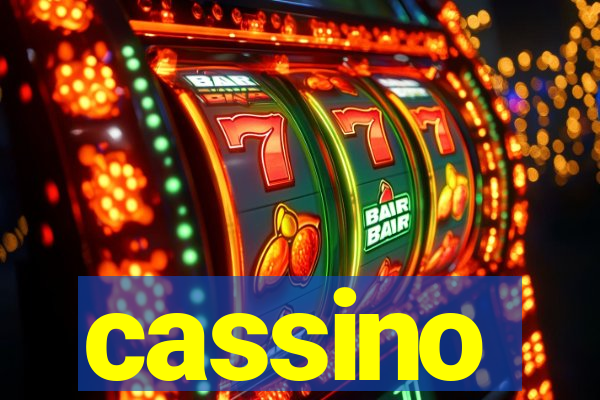 cassino internacional online