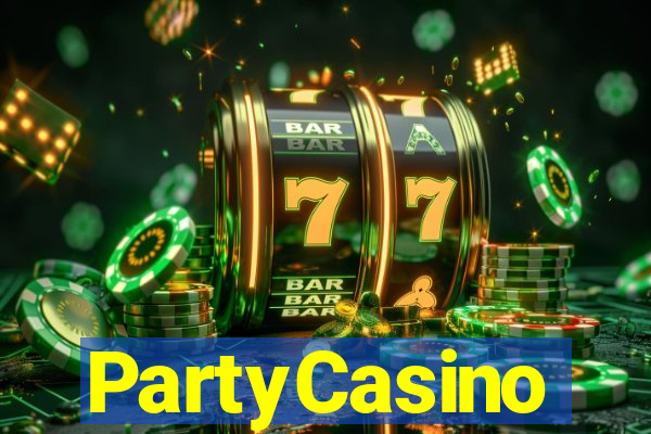 PartyCasino