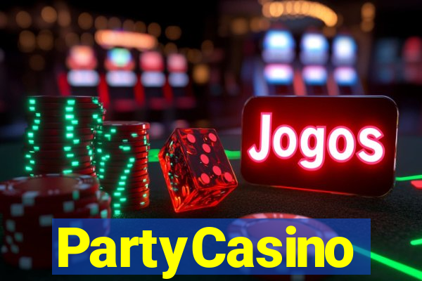 PartyCasino