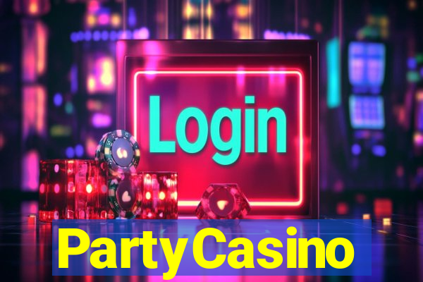 PartyCasino