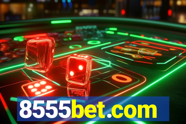 8555bet.com