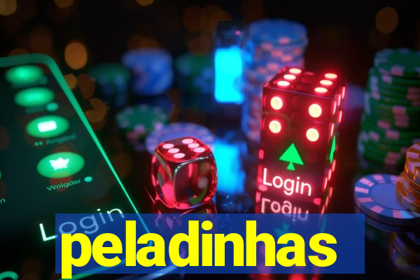 peladinhas