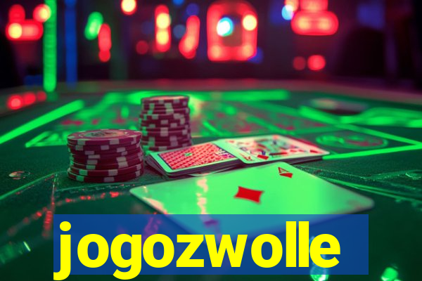 jogozwolle