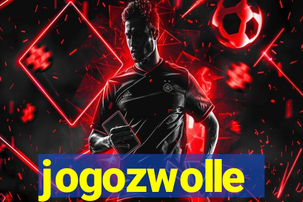 jogozwolle