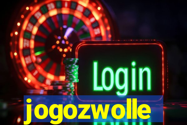 jogozwolle