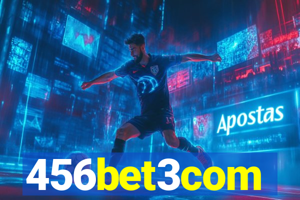 456bet3com