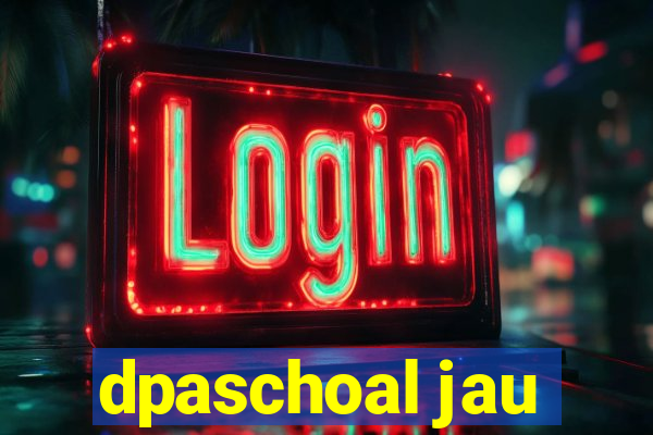 dpaschoal jau