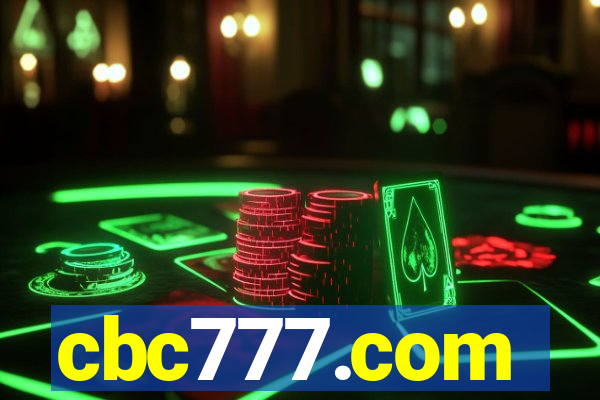 cbc777.com