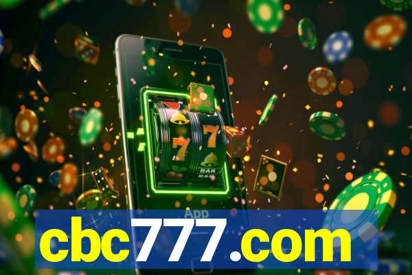 cbc777.com