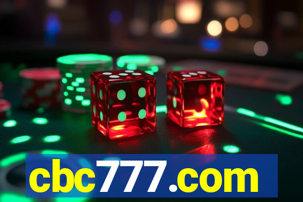 cbc777.com