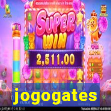 jogogates