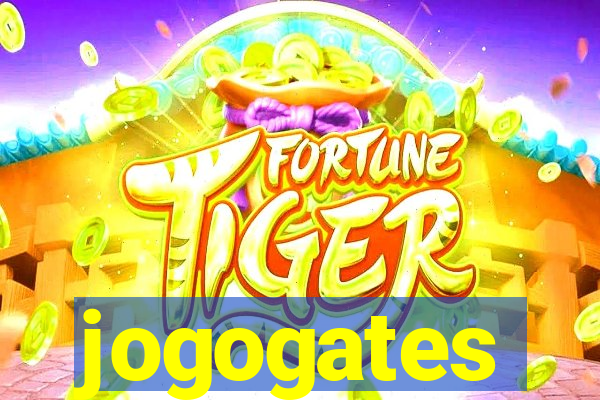 jogogates