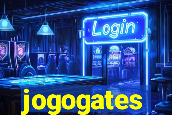 jogogates