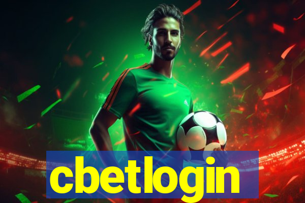 cbetlogin