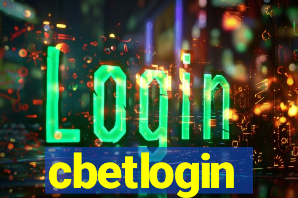 cbetlogin