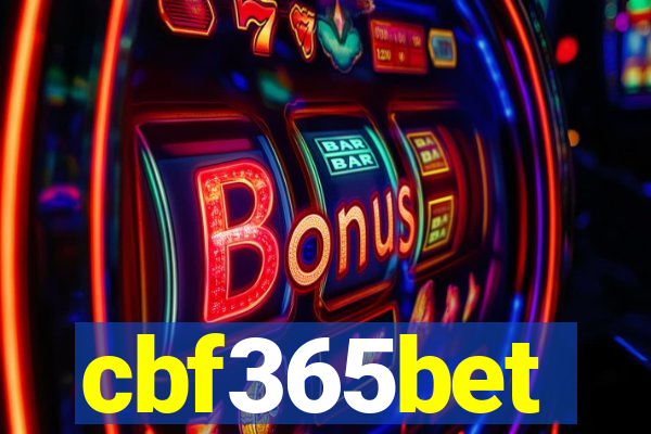 cbf365bet