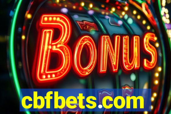 cbfbets.com