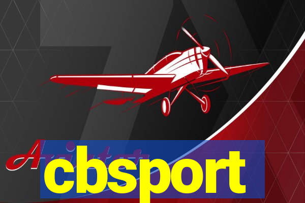 cbsport