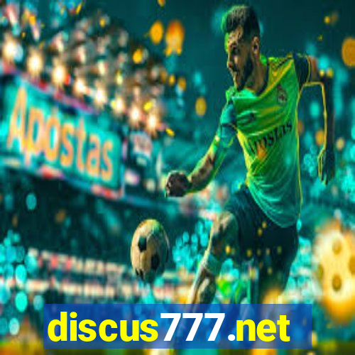 discus777.net