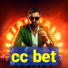 cc bet