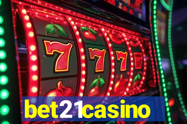 bet21casino