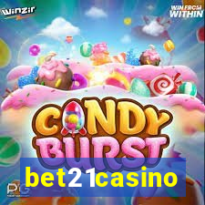 bet21casino