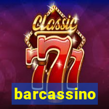 barcassino