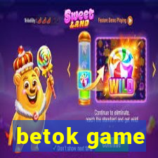 betok game