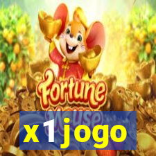 x1 jogo