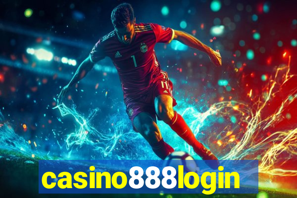 casino888login