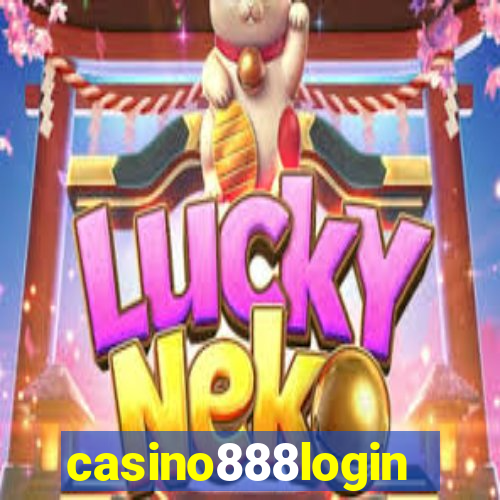 casino888login