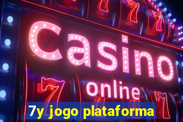 7y jogo plataforma