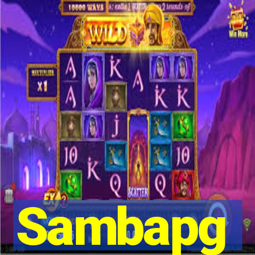 Sambapg