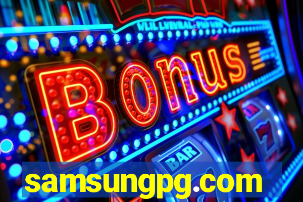 samsungpg.com