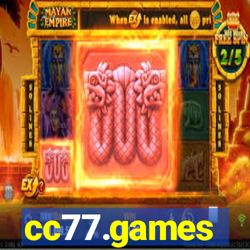 cc77.games