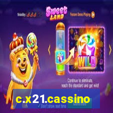 c.x21.cassino