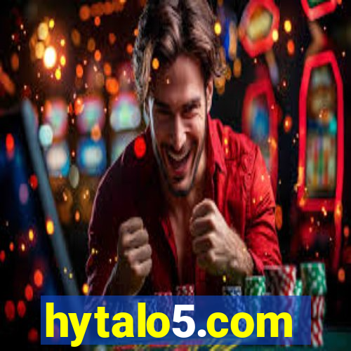 hytalo5.com