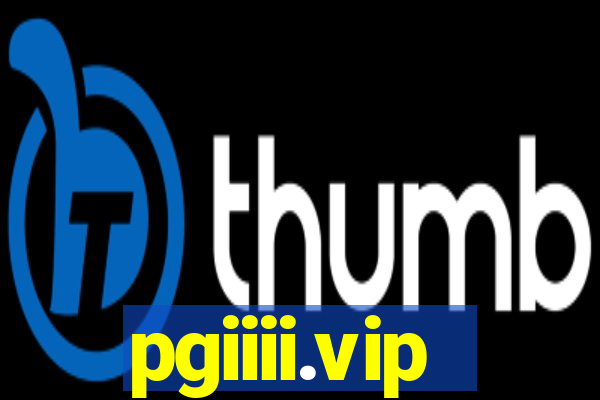 pgiiii.vip