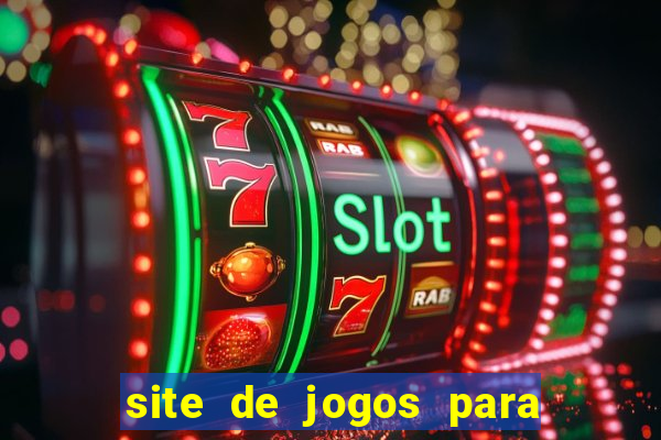 site de jogos para ganhar dinheiro via pix