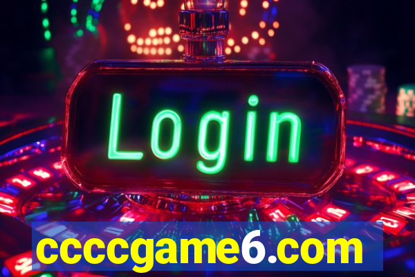 ccccgame6.com