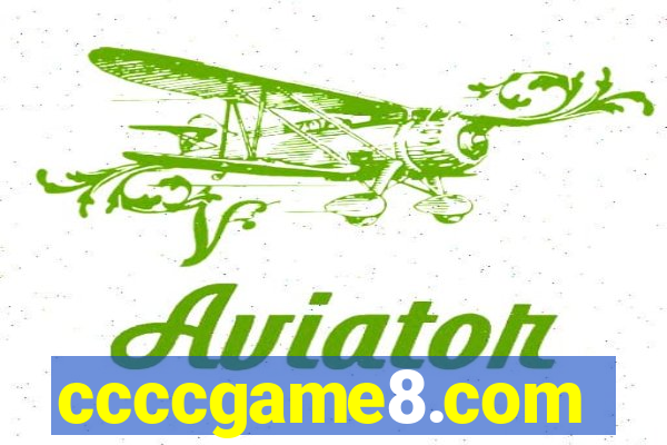 ccccgame8.com